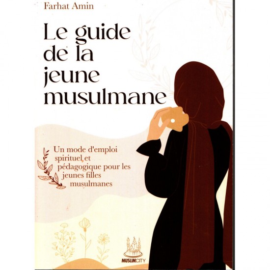 Le guide de la jeune musulmane